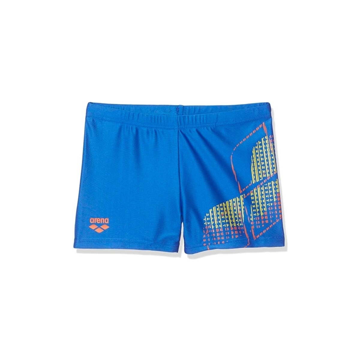 Textil Rapaz Fatos e shorts de banho Arena 002590 Azul