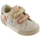 Sapatos Criança Sapatilhas Victoria Sapatilha 065181 - Beige Bege