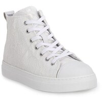 Sapatos Criança Botas baixas NeroGiardini Sparta Branco