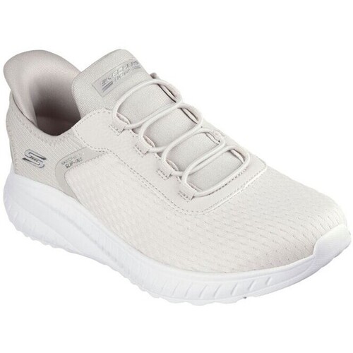 Sapatos Mulher Sapatilhas Skechers 117504 Branco