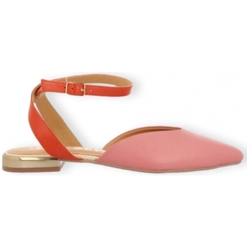 Sapatos Mulher Sabrinas Gioseppo Sapatos Iconha 68798 - Pink Rosa