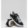 Sapatos Homem Sapatilhas Philippe Model PRLU NB23 - PAEIS X-BLACK Preto