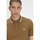 Textil Homem T-shirts e Pólos Fred Perry M3600-U90-8-1 Cinza
