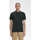 Textil Homem T-shirts e Pólos Fred Perry M3600-U94-4-1 Verde