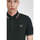 Textil Homem T-shirts e Pólos Fred Perry M3600-U94-4-1 Verde