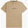 Textil Homem T-shirts e Pólos Fred Perry M4580-363-32-1 Bege