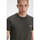 Textil Homem T-shirts e Pólos Fred Perry M7707-638-4-1 Verde