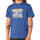 Textil Homem Polos mangas curta Rip Curl SURF PARADISE TEE fd Marinho