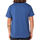 Textil Homem Polos mangas curta Rip Curl SURF PARADISE TEE fd Marinho