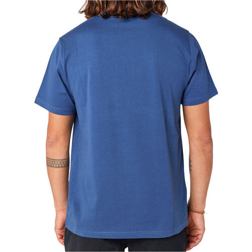 Rip Curl SURF PARADISE TEE fd Marinho