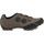 Sapatos Ciclismo  Spiuk ZAPATILLA LOMA MTB C UNISEX Castanho