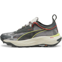 Sapatos Mulher Running Puma Voyage Nitro 3 Wns Cinza
