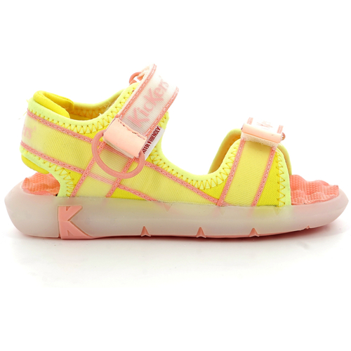Kickers Kickjune Rosa