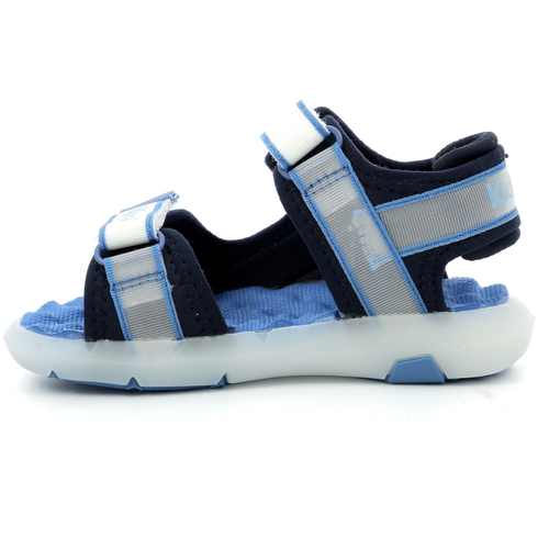 Kickers Kickjune Azul