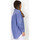 Textil Mulher camisas La Modeuse 69719_P162267 Azul