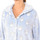 Textil Mulher Pijamas / Camisas de dormir Marie Claire 30960-AZUL Multicolor