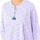 Textil Mulher Pijamas / Camisas de dormir Marie Claire 90857-LILA Violeta
