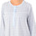 Textil Mulher Pijamas / Camisas de dormir Marie Claire 90885-CELESTE Azul