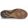 Sapatos Homem Sapatilhas Saola TSAVO 2.0 WP Preto / Castanho