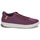 Sapatos Mulher Sapatilhas Saola CANNON KNIT 2.0 WOOL Bordô