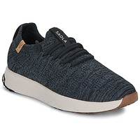 Sapatos Mulher Sapatilhas Saola TSAVO 2.0 WOOL Cinza