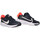 Sapatos Rapaz Sapatilhas Nike 72070 Azul