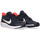 Sapatos Rapaz Sapatilhas Nike 72069 Azul