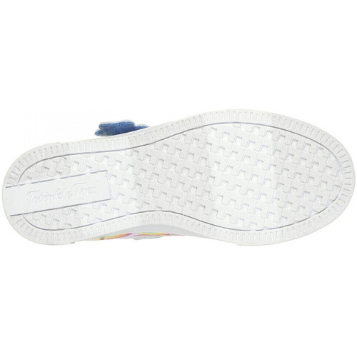 Skechers Twinkle sparks - jumpin' clou Multicolor