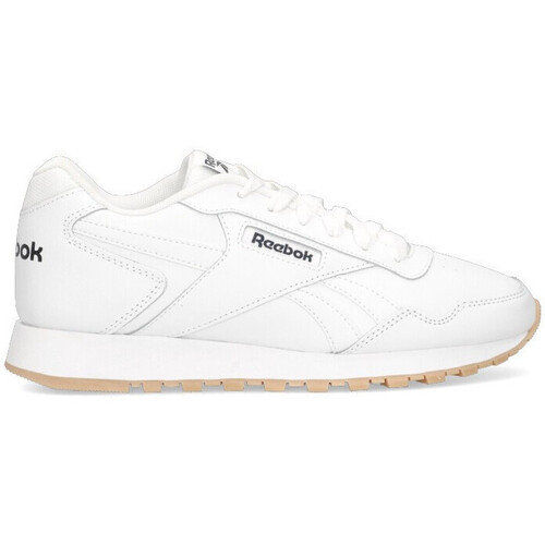 Sapatos Homem Sapatilhas Speedwick Reebok Sport 68498 Branco