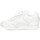 Sapatos Rapariga Sapatilhas Reebok Sport 68502 Branco