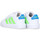 Sapatos Rapaz zapatillas de running White Adidas 10k talla 26 70067 Branco