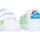 Sapatos Rapaz zapatillas de running White Adidas 10k talla 26 70067 Branco