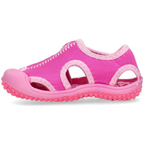 Sapatos Rapariga Chinelos Luna Kids 68944 Rosa