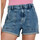 Textil Mulher Shorts / Bermudas Noisy May  Azul