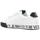 Sapatos Homem Sapatilhas Versace 76YA3SK6 Branco
