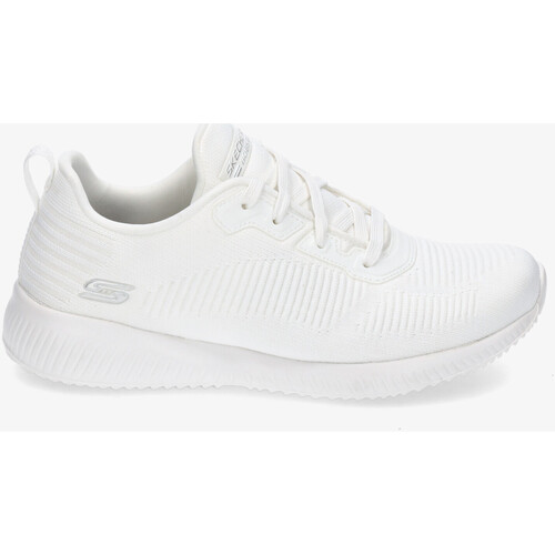 Sapatos Mulher Sapatilhas Skechers 32504 Branco