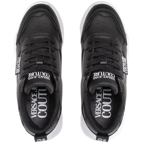 Versace 76VA3SC2 Preto