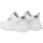 Sapatos Mulher Sapatilhas Versace 76VA3SC2 Branco