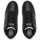 Sapatos Mulher Sapatilhas Versace 76VA3SJ5 Preto