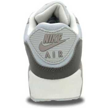 Nike Air Max 90 Photon Dust Light Iron Ore Branco