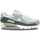 Sapatos Homem Sapatilhas Nike Air Max 90 Photon Dust Light Iron Ore Branco