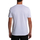 Textil Homem T-Shirt mangas curtas Joma Torneo Tee Branco