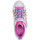 Sapatos Rapariga Sapatilhas Skechers Twinkle sparks - jumpin' clou Multicolor