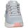 Sapatos Mulher Multi-desportos Skechers 150051-LGMT Cinza