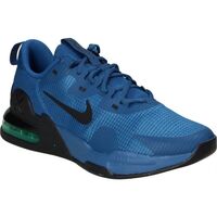 Sapatos hooded Multi-desportos Nike DM0829-403 Azul