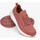 Sapatos Mulher Sapatilhas Skechers 117027 Rosa