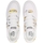 Sapatos Mulher Sapatilhas Versace 76VA3SJ7 Branco