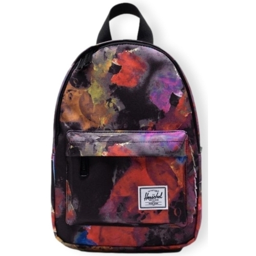 Malas Mulher Mochila Herschel coach tabby 26 shoulder bag item - Watercolor Floral Multicolor