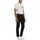 Textil Homem Calças Jeans Versace Jeans Couture 76GAB5D0-CDW00 Preto