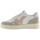 Sapatos Mulher Sapatilhas Victoria 1257101 Branco